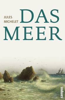 Das Meer (Campus Bibliothek)