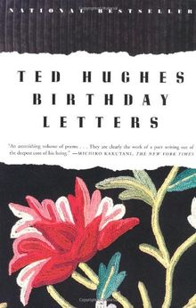 Birthday Letters