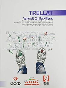 TRELLAT 2: VALENCIÀ 2n BATXILLERAT