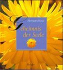 Geheimnis der Seele