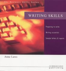 Writing Skills (Business Skills)