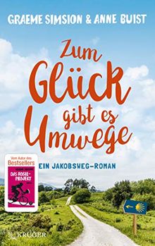 Zum Glück gibt es Umwege: Roman