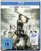 Knight of the Dead (Uncut) [3D Blu-ray + 2D Version]