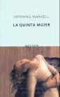 La Quinta mujer (Quinteto Bolsillo)