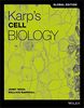Karp's Cell Biology