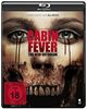 Cabin Fever - The New Outbreak [Blu-ray]