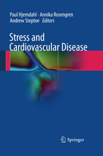 Stress and Cardiovascular Disease