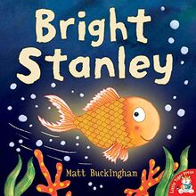 Buckingham, M: Bright Stanley