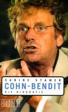 Cohn-Bendit. Die Biographie