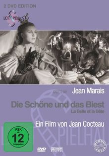 Die Schöne und das Biest [Deluxe Edition] [2 DVDs] [Deluxe Edition]