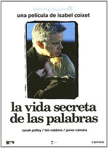 La Vida Secreta De Las Palabras [3 DVDs] [Spanien Import]