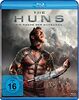 The Huns - Die Rache der Barbaren [Blu-ray]