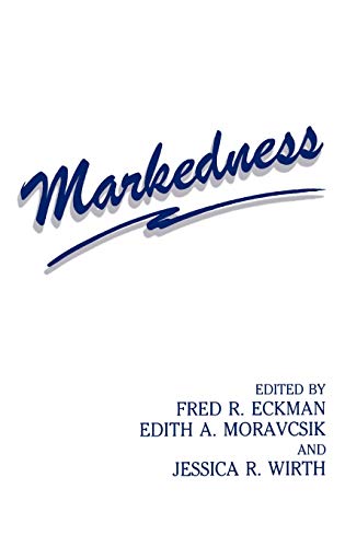 Markedness