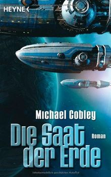 Humanity's Fire 1: Die Saat der Erde