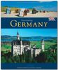 Fascinating GERMANY - Faszinierendes DEUTSCHLAND - Ein Bildband mit über 120 Bildern - FLECHSIG Verlag (Fascinating (Flechsig))