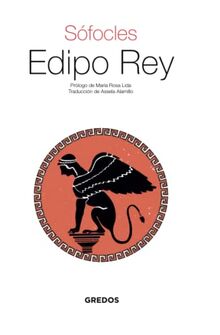 Edipo Rey (Textos clásicos, Band 5)