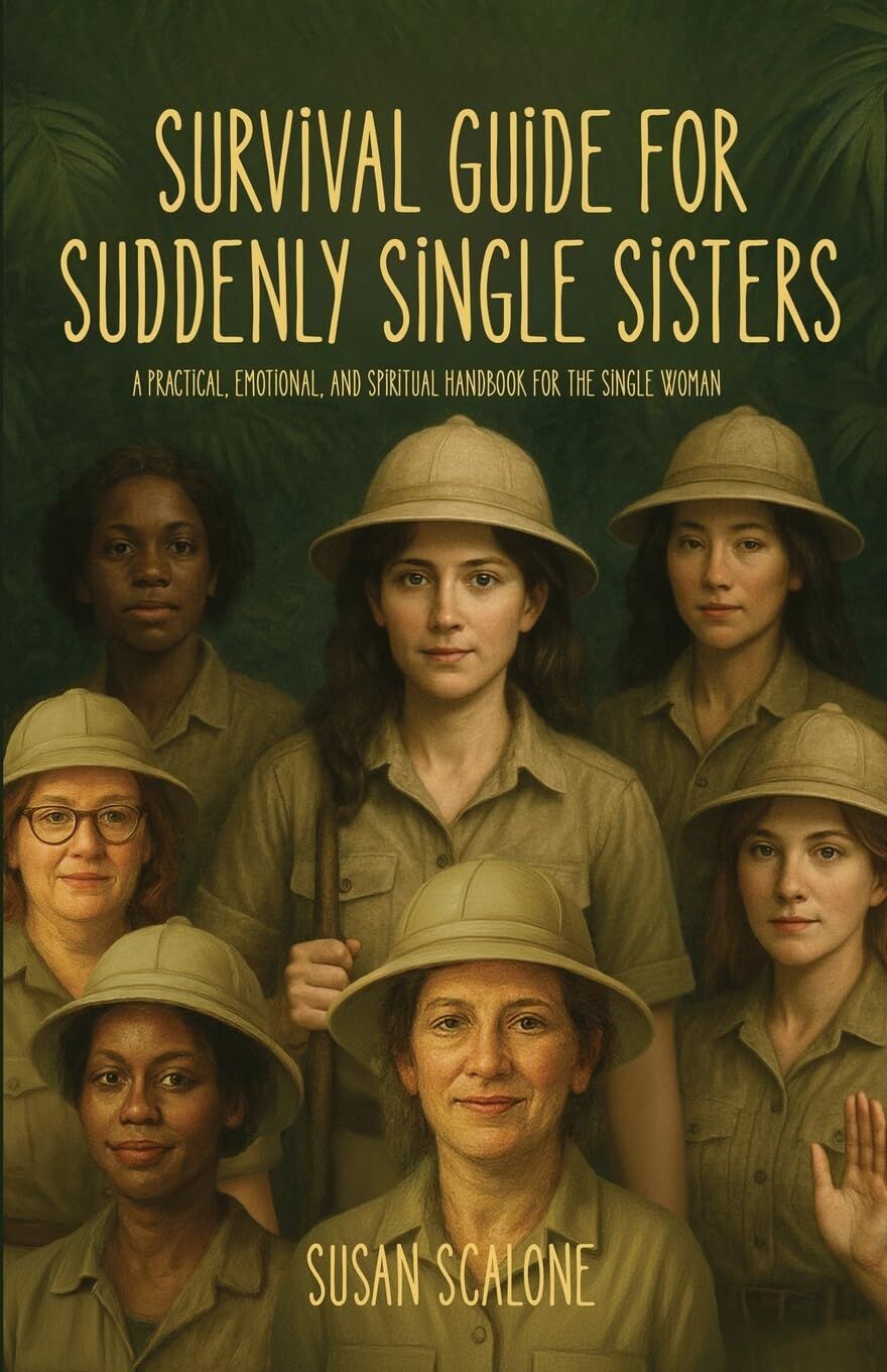 Survival Guide for Suddenly Single Sisters