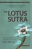 The Lotus Sutra: A Contemporary Translation of a Buddhist Classic