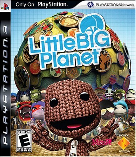 Little Big Planet (New Edition)