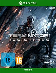 Terminator: Resistance [Xbox One]