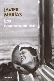 Los enamoramientos (CONTEMPORANEA, Band 26201)