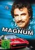 Magnum - Die komplette erste Staffel (6 DVDs)