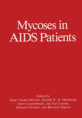 Mycoses in Aids Patients