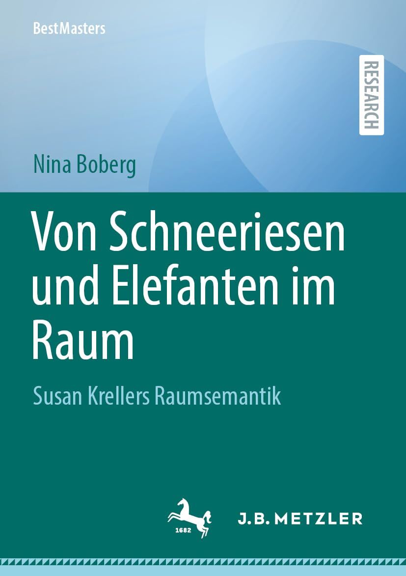 Von Schneeriesen und Elefanten im Raum