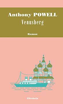 Venusberg: Roman