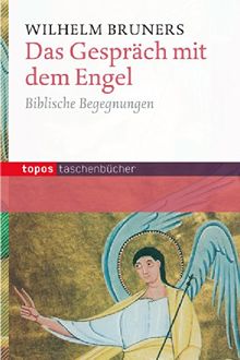 Das Gespräch mit dem Engel: Biblische Begegnungen (Topos Taschenbücher)