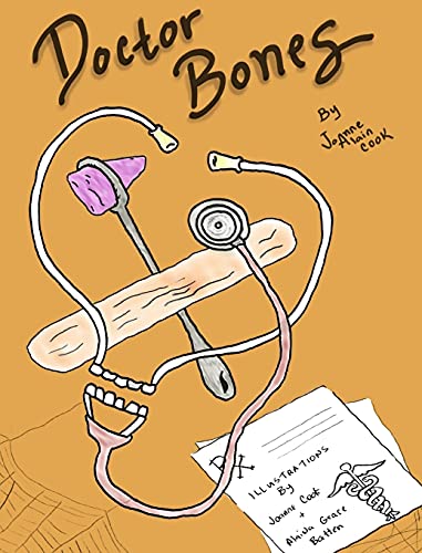 Doctor Bones