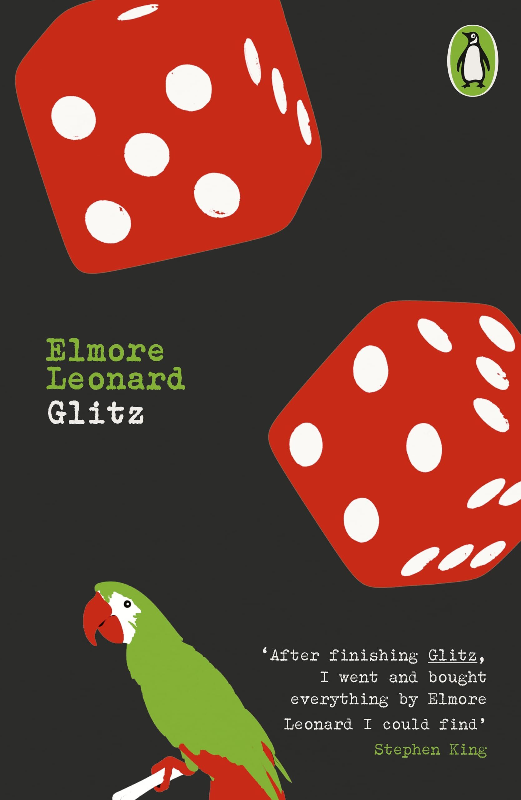Leonard, Elmore: Glitz