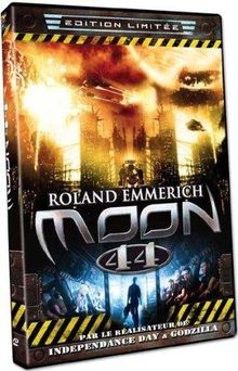 Moon 44 [FR Import]