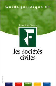 Les sociétés civiles