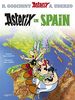 Asterix in Spain (Asterix (Orion Paperback))