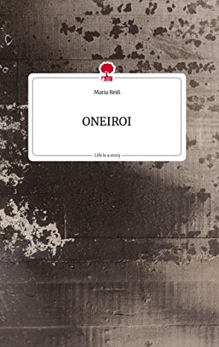 ONEIROI. Life is a Story - story.one