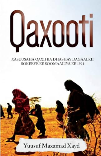 Qaxooti