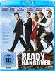 Ready for Hangover [Blu-Ray]