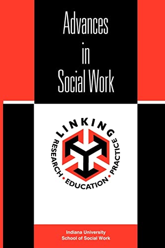 Advances in Social Work, Vol. 7, No. 1 Spring 2006