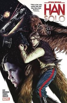 Star Wars: Han Solo (Star Wars (Marvel))