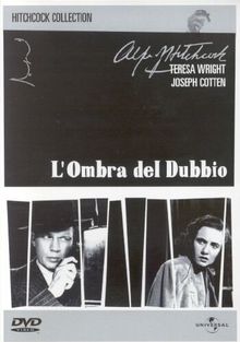 L'Ombre d'un doute [FR Import]