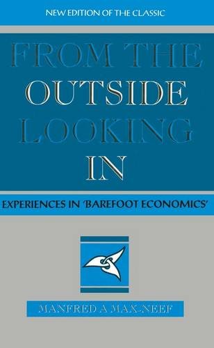 From the Outside Looking in: Experiences in Barefoot Economics