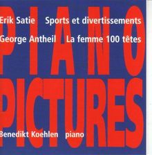 Piano Pictures