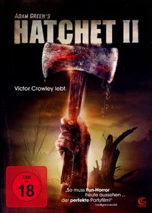 Hatchet 2