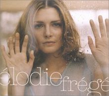 Elodie Frege [Star Academy 3]