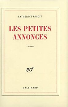 Les Petites annonces