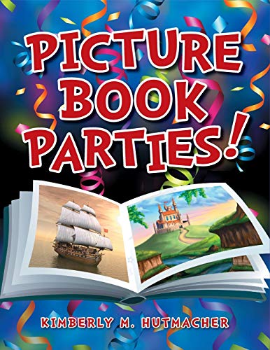 Picture Book Parties!
