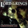 The Lord of the Rings-at Dawn