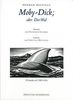 Moby-Dick; oder: Der Wal: Die Übersetzung von Friedhelm Rathjen. Gelesen von Christian Brückner. 30 Stunden auf 2 MP3-CDs.