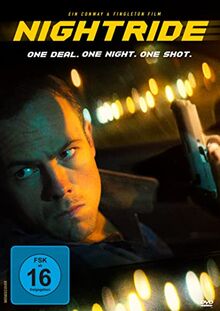 Nightride – One Deal. One Night. One Shot. von Lighthouse Home Entertainment  | DVD | Zustand gut